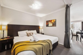 Horizons 513, Jindabyne